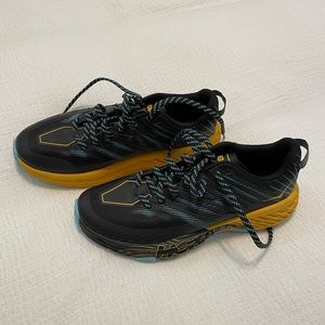 Women’s Hoka Speedgoat Trail Shoes - Never Worn!